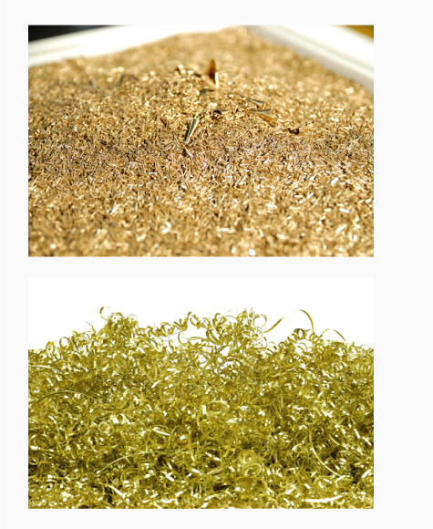 真鍮ダライ粉・黄銅ダライ粉・真鍮切り粉・真鍮切削くず 