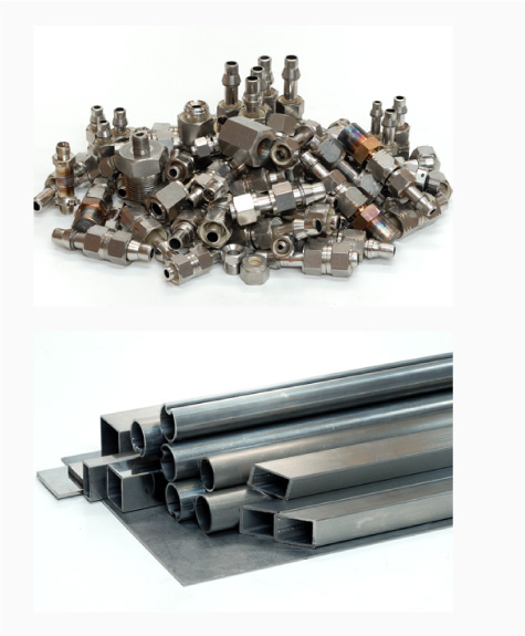 SUS－304／316（新切・コロ・切ステンレス・パイプ材）